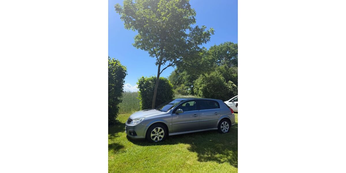 Opel Signum 175.600 km 2.499 &euro; Allmannshausen 82335