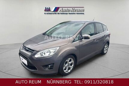 Ford C-Max 138.000 km 4.990 &euro; Nürnberg 90431
