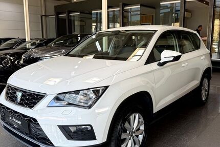 Seat Ateca 136.000 km 15.490 &euro; Ibbenbüren 49477