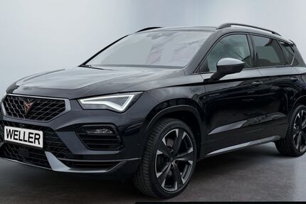 Cupra Ateca 39.117 km 32.480 € Hamm 59067
