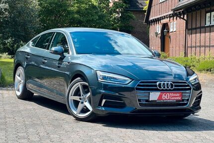 Audi A5 74.074 km 21.499 &euro; Isernhagen 30916