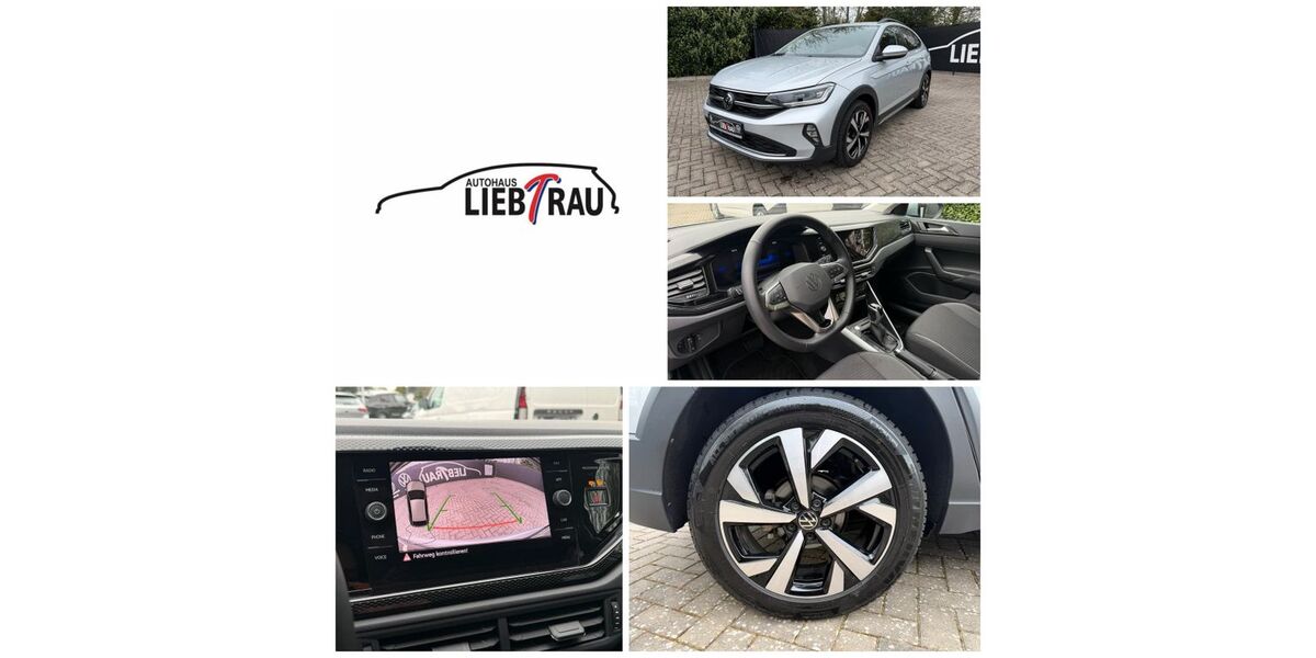 VW Taigo 24.920 km 22.222 &euro; Loxstedt - Bexhövede 27612