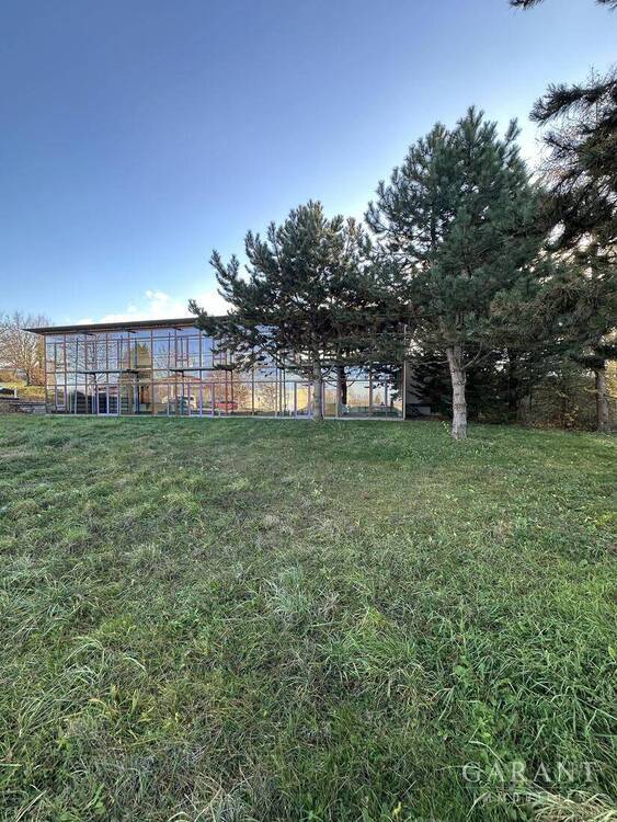 Bürofläche in Exklusivem Bürogebäude