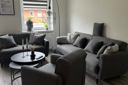 Wohnung Boizenburg/Elbe Elbe - 3 Zimmer, 60 m&sup2;, 500&euro; | Angebot:25368858