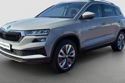 Skoda Karoq 91.414 km 26.763 € Dortmund 44309