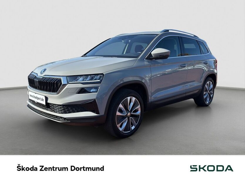 Skoda Karoq 91.414 km 26.763 € Dortmund 44309