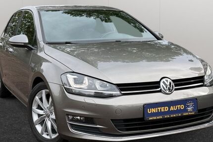 VW Golf 88.000 km 12.999 &euro; Mainz-Kastel 55252