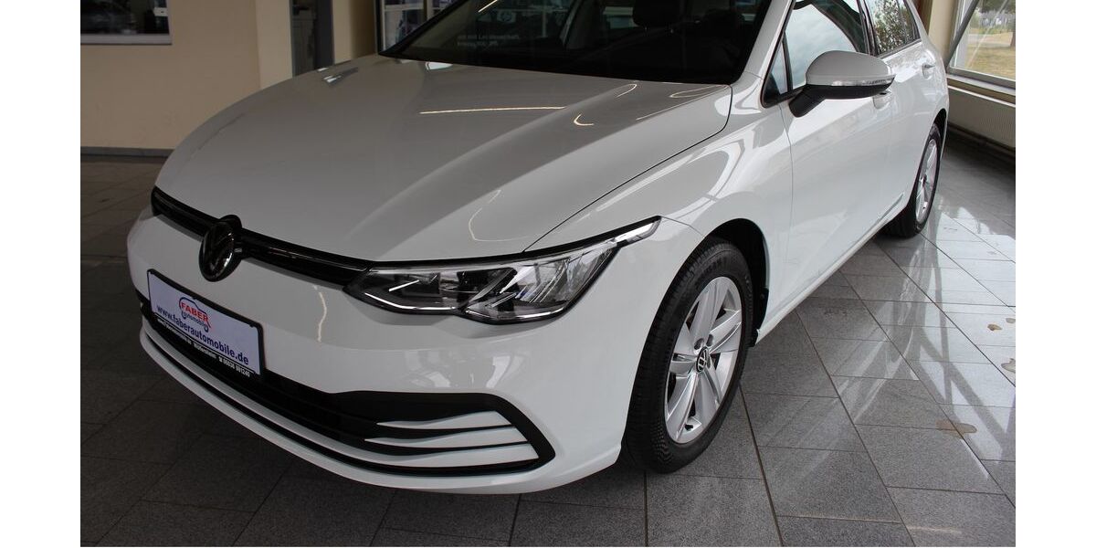 VW Golf 43.708 km 17.555 &euro; Wölfersheim 61200