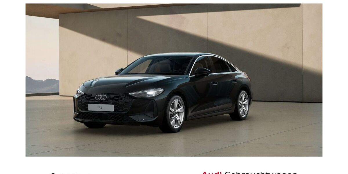 Audi A5 19.000 km 42.970 &euro; Wetzlar 35576