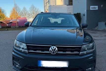 VW Tiguan 194.000 km 17.790 &euro; Mannheim 68307