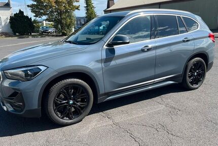 BMW X1 147.000 km 18.999 &euro; Fulda 36043