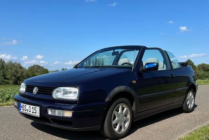 VW Golf 207.000 km 2.900 &euro; Klein Quenstedt 38822