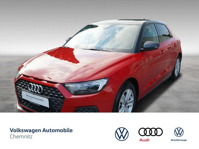 Audi A1 7.097 km 24.930 € Chemnitz 09113