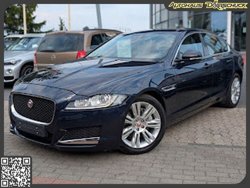 XF