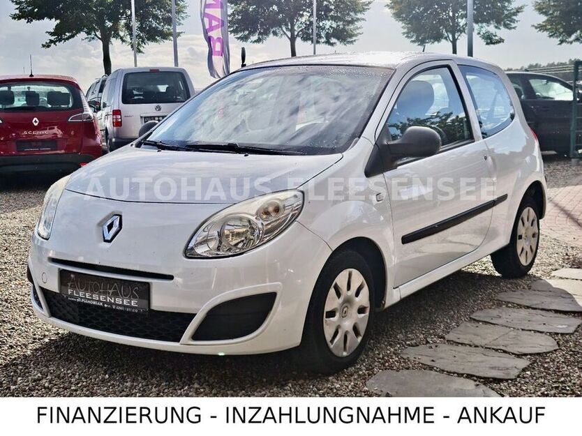 Twingo