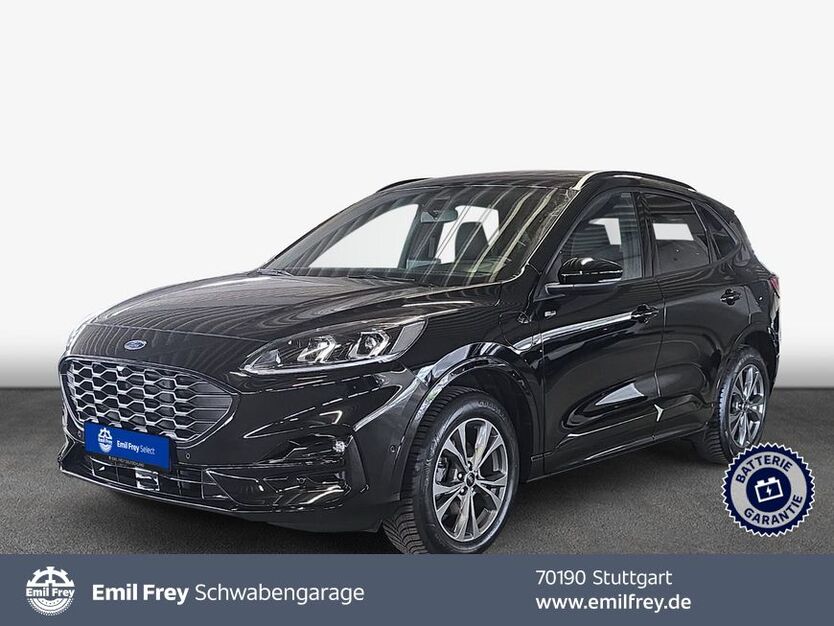 Kuga