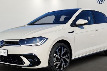 VW Polo 15.000 km 23.290 &euro; Wittlich 54516