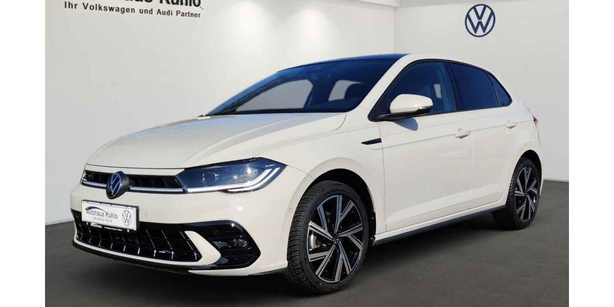 VW Polo 15.000 km 23.290 &euro; Wittlich 54516
