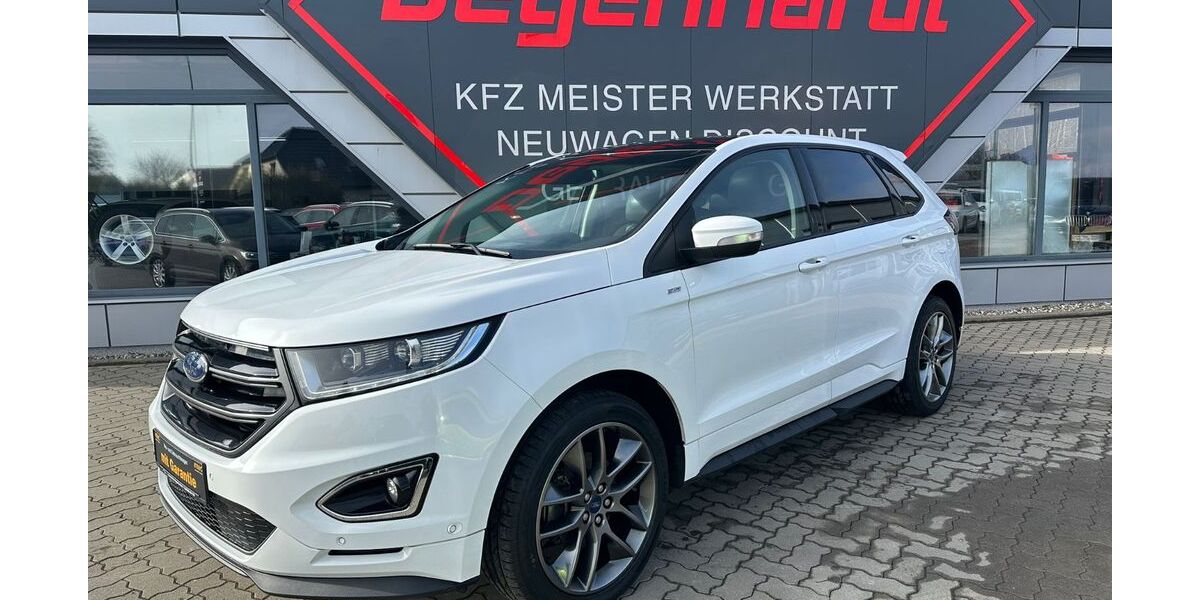 Ford Edge 116.737 km 18.990 &euro; Mönchhagen 18182