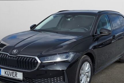 Skoda Superb 47.200 km 28.990 &euro; Hagen 27628