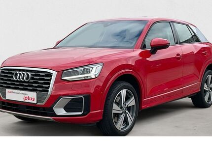 Audi Q2 53.841 km 19.980 € Wesel 46483