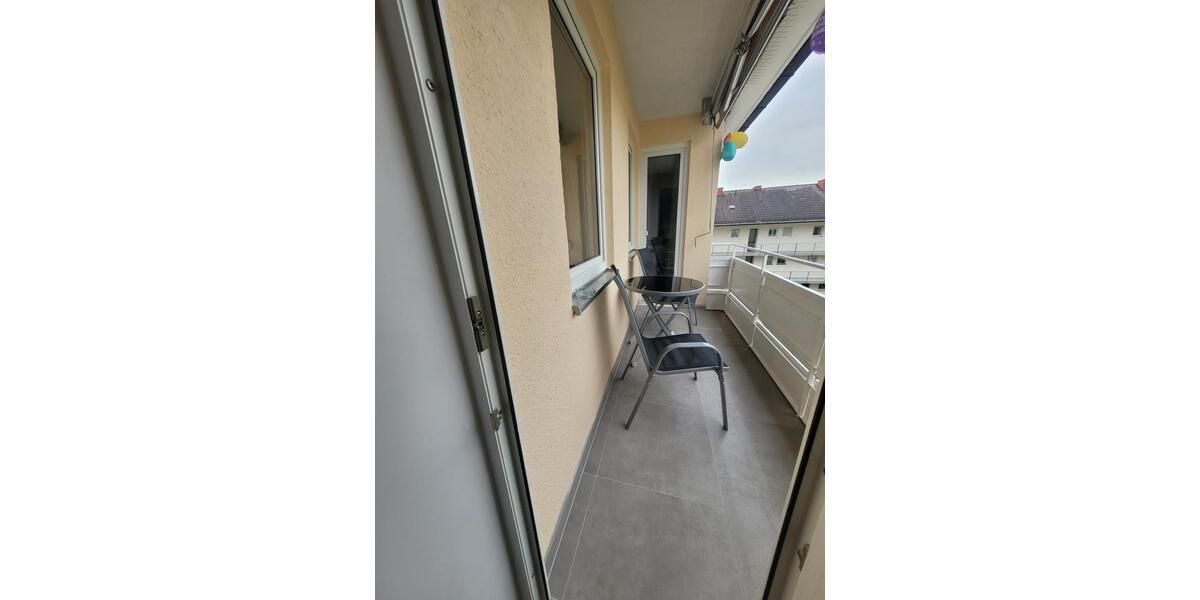 Etagenwohnung München Schwabing-Freimann - 2.200&euro; | Angebot:26034247