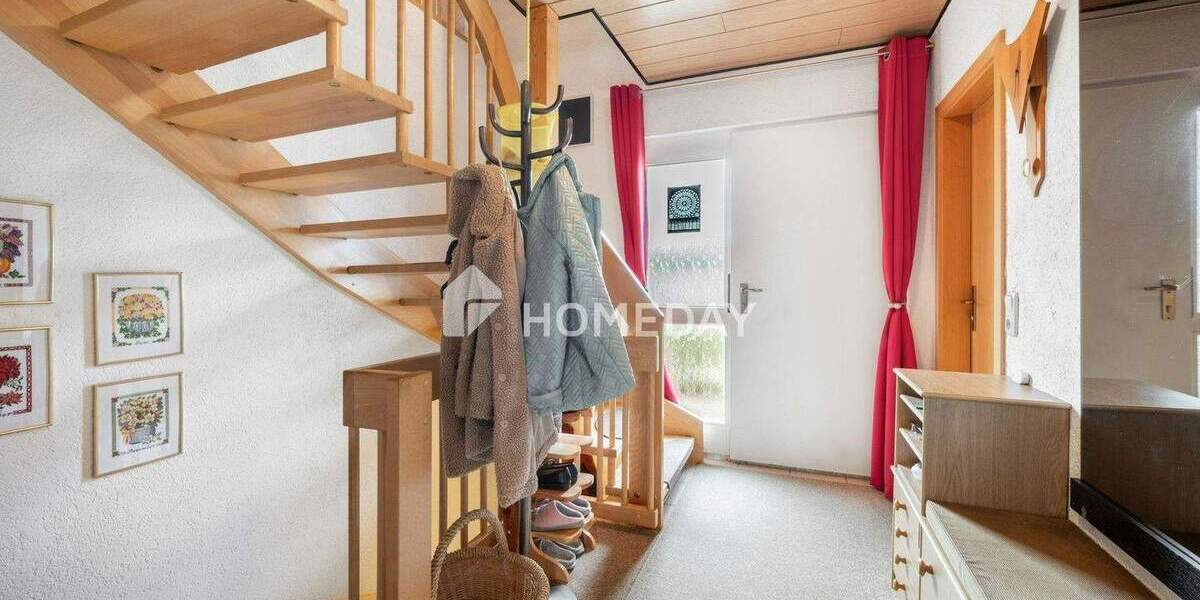 Einfamilienhaus Heroldstatt Ennabeuren - 5 Zimmer, 119 m&sup2;, 315.000&euro; | Angebot:25773304