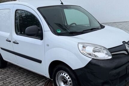 Renault Kangoo 281.000 km 5.500 &euro; Alsbach 64665