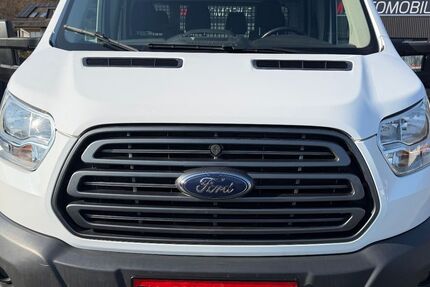 Ford Transit 110.350 km 17.990 &euro; Ronshausen 36217