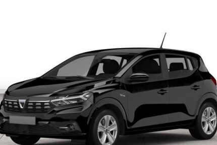 Dacia Sandero 42.800 km 10.990 &euro; Koblenz 56070