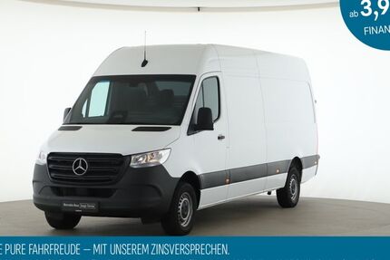 Mercedes-Benz Sprinter 33.200 km 45.196 &euro; Bielefeld 33609