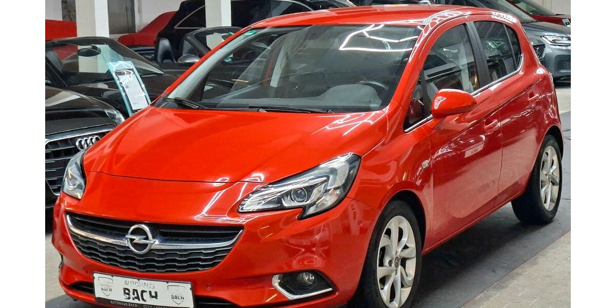 Opel Corsa 35.146 km 10.499 &euro; Remshalden 73630
