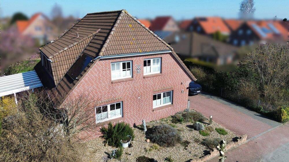 Einfamilienhaus Westerholt - 5 Zimmer, 160 m&sup2;, 355.000&euro; | Angebot:26218206