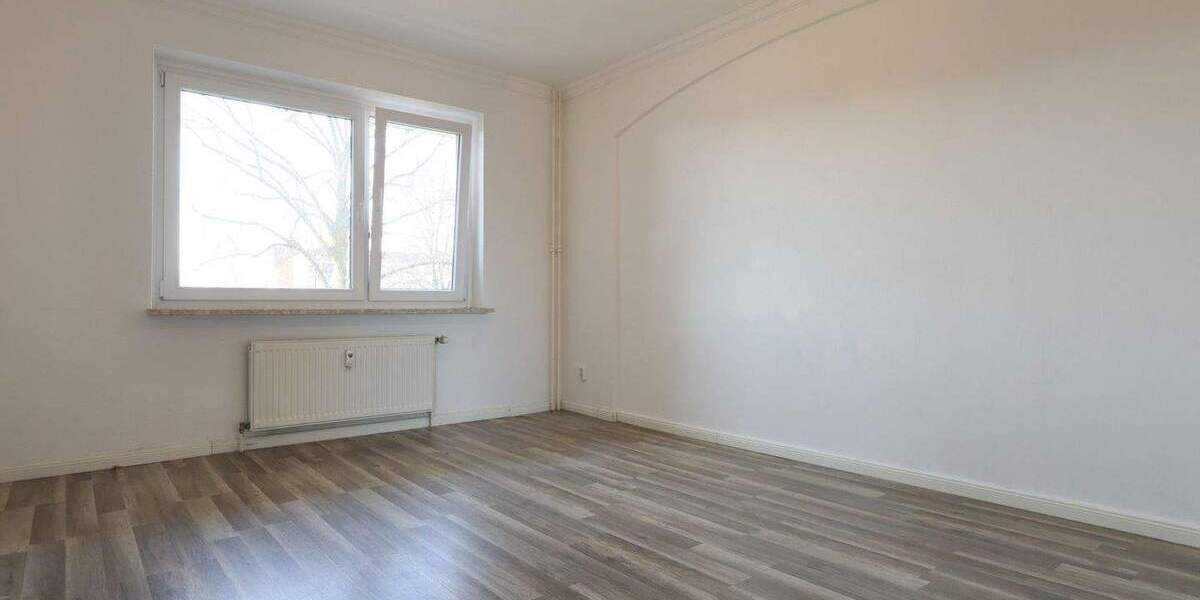 Etagenwohnung Bad Bramstedt - 3 Zimmer, 80 m&sup2;, 229.000&euro; | Angebot:25703058