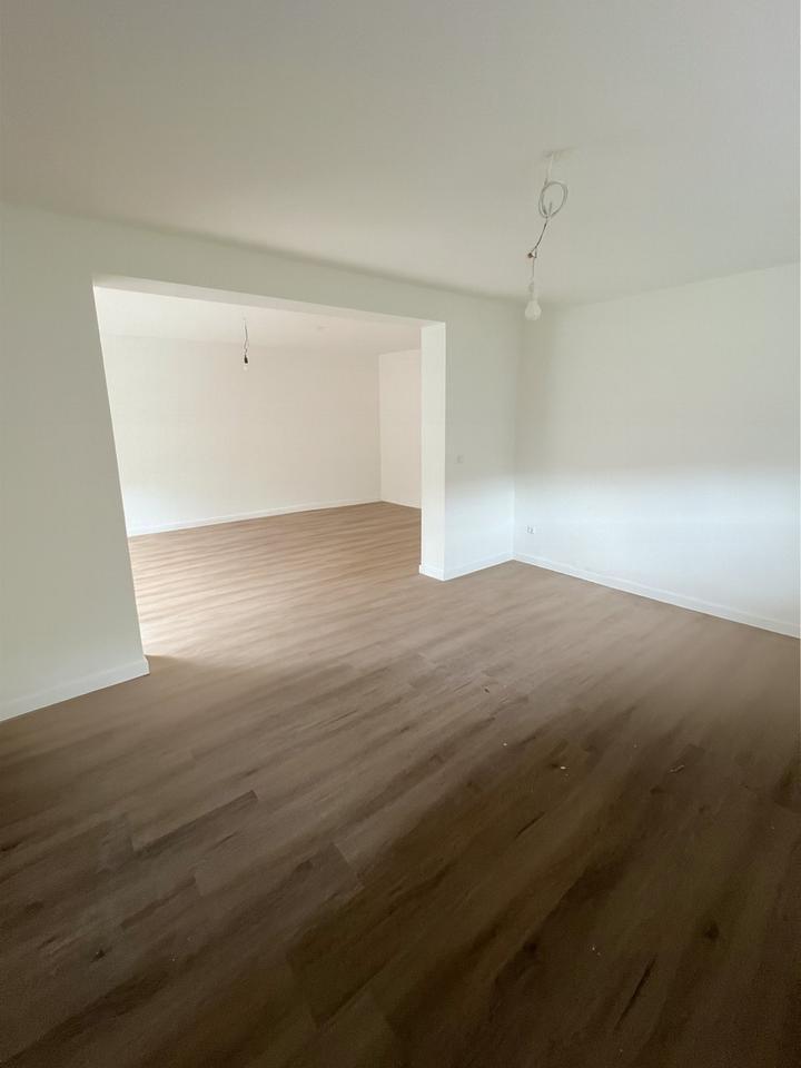 Einfamilienhaus in ruhiger und zentraler Lage von Adendorf! zimmer