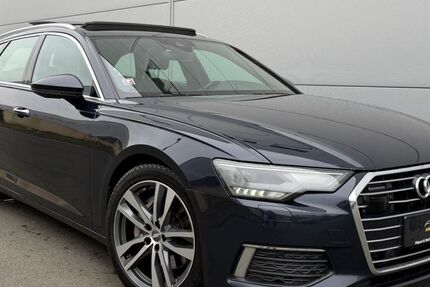 Audi A6 170.400 km 24.990 &euro; Bielefeld 33609