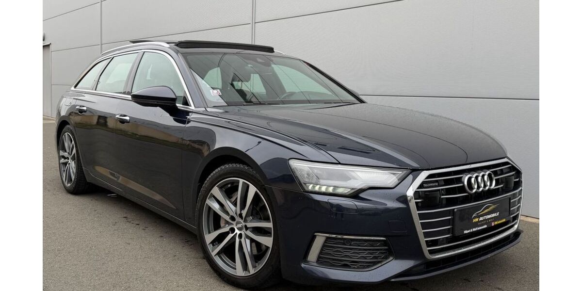 Audi A6 170.400 km 24.990 &euro; Bielefeld 33609