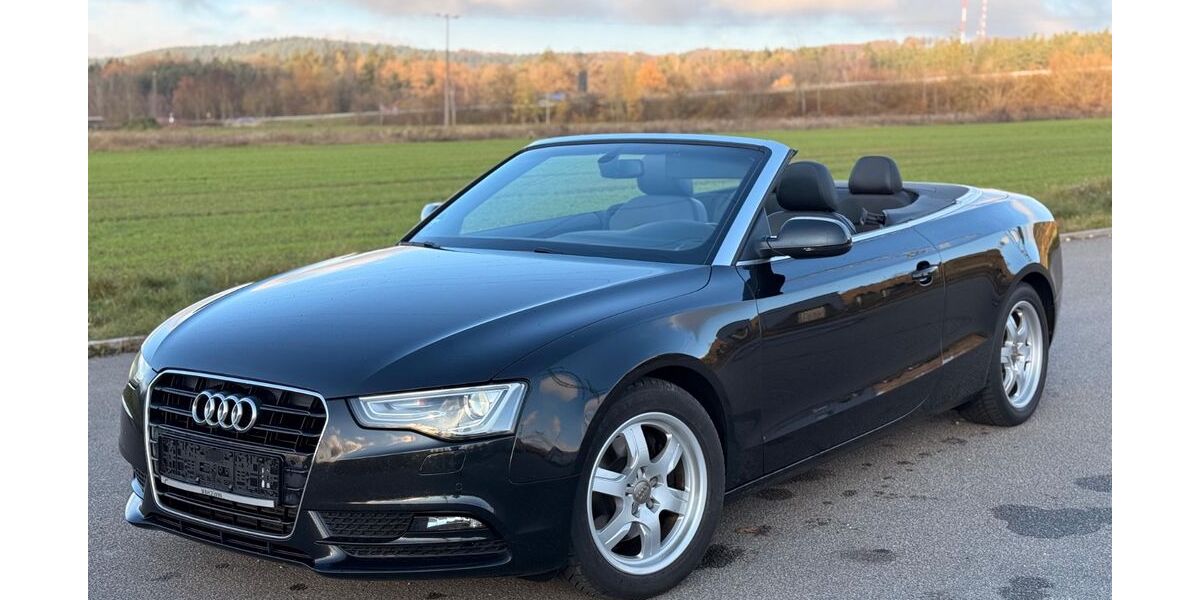 Audi A5 206.000 km 8.890 € Oberferrieden/Burgthann 90559