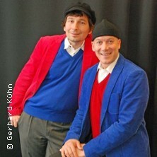 Markus M. Winkler & Jürgen Wegscheider Rotenburg (Wümme)