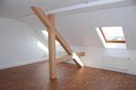 Dachgeschoßwohnung Chemnitz Kapellenberg - 2 Zimmer, 63 m&sup2;, 390&euro; | Angebot:26693681