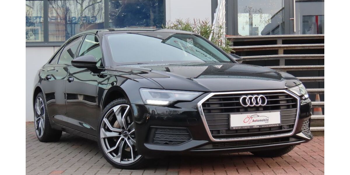Audi A6 99.154 km 25.900 &euro; Neuss 41469