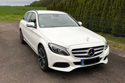 Mercedes-Benz C 220 239.260 km 11.100 &euro; Röbel/Müritz 17207