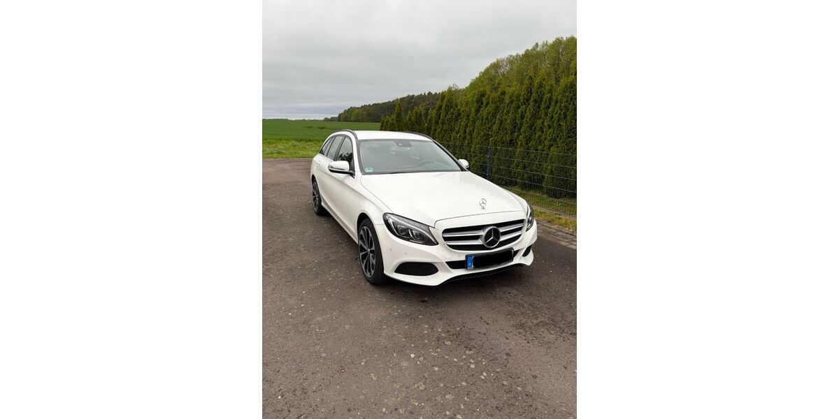 Mercedes-Benz C 220 239.260 km 11.100 &euro; Röbel/Müritz 17207