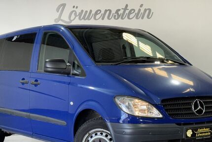 Mercedes-Benz Vito 92.148 km 15.480 &euro; Moers 47443