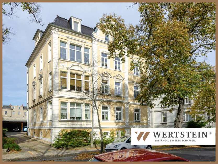 Wohnung zum Kaufen in Bautzen 228.000 € 96.18 m²