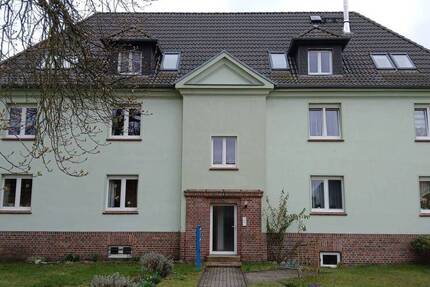 Wohnung Großräschen - 3 Zimmer, 81 m&sup2;, 611&euro; | Angebot:26675012