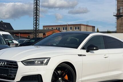 Audi A5 280.334 km 15.499 &euro; Breitenbach 37327
