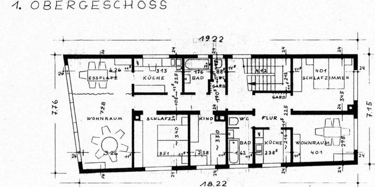 Gewerbeobjekt Pfullingen - 1 Zimmer, 579.000&euro; | Angebot:26345409