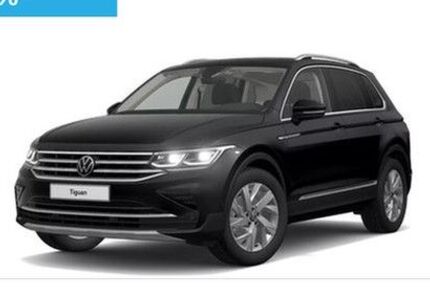 VW Tiguan 49.200 km 31.750 &euro; Braunschweig 38124