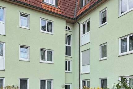 Wohnung Coswig - 1.5 Zimmer, 33 m&sup2;, 72.000&euro; | Angebot:23242110
